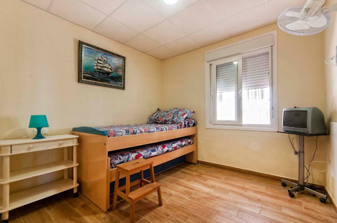 הוילה טורבייחה Casa Frente Al Mar מראה חיצוני תמונה