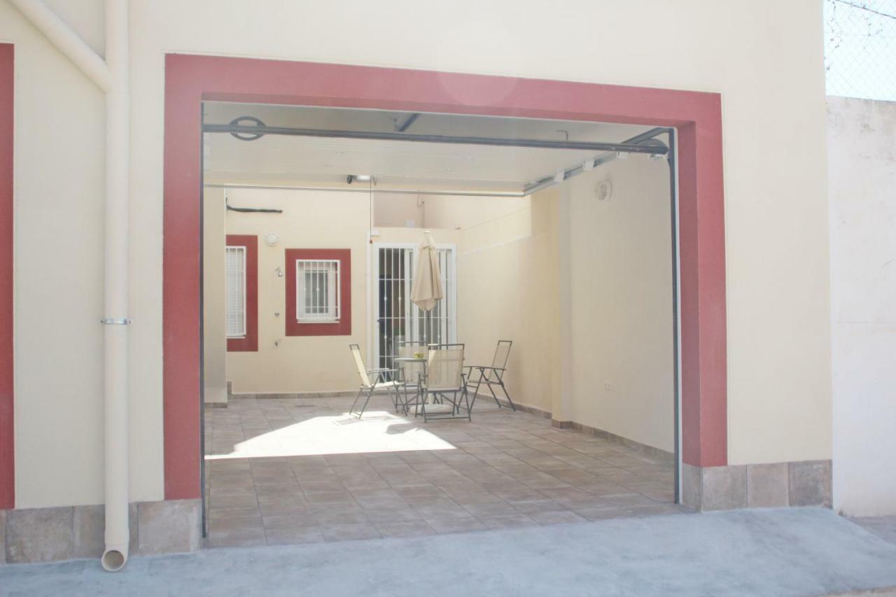 הוילה טורבייחה Casa Frente Al Mar מראה חיצוני תמונה